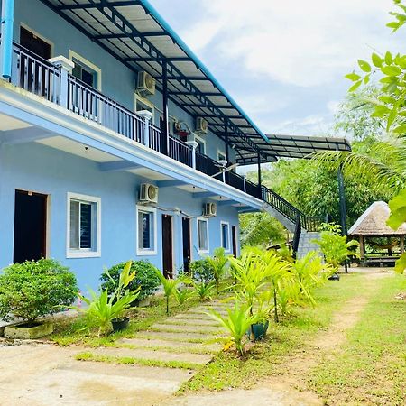 Koh Rong 71 Guesthouse Prek Svay Village المظهر الخارجي الصورة