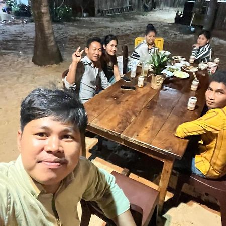 Koh Rong 71 Guesthouse Prek Svay Village المظهر الخارجي الصورة