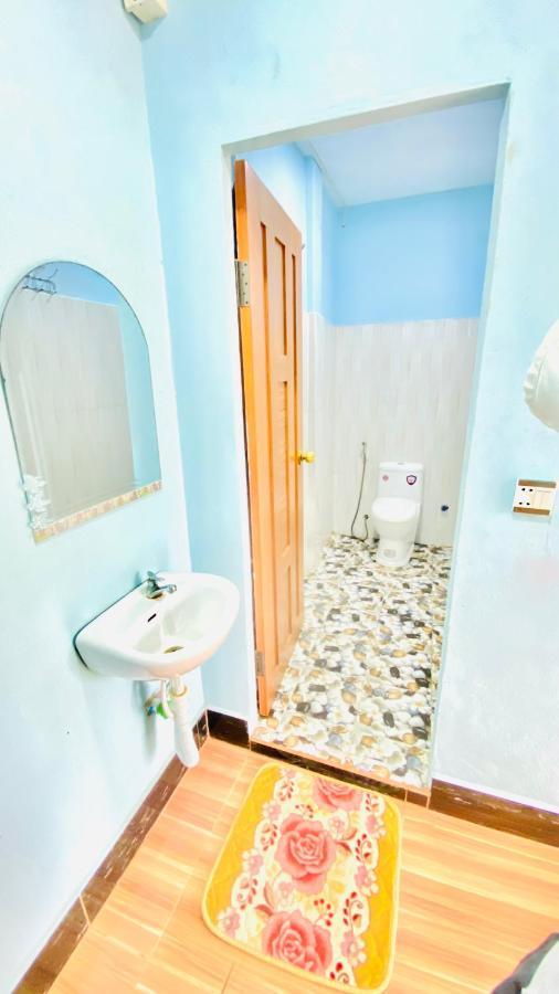 Koh Rong 71 Guesthouse Prek Svay Village المظهر الخارجي الصورة