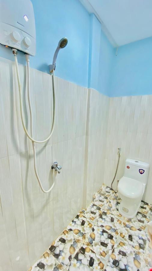 Koh Rong 71 Guesthouse Prek Svay Village المظهر الخارجي الصورة