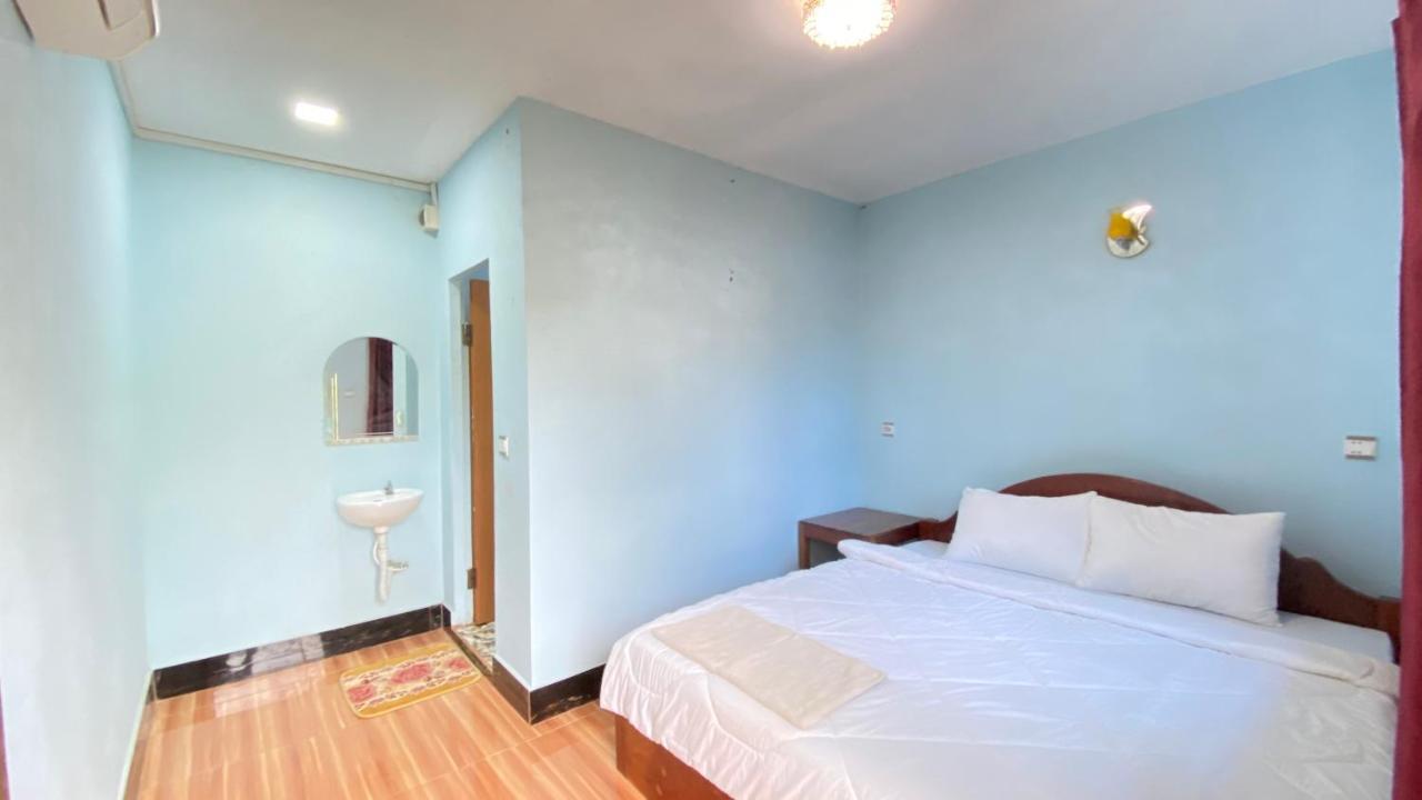 Koh Rong 71 Guesthouse Prek Svay Village المظهر الخارجي الصورة