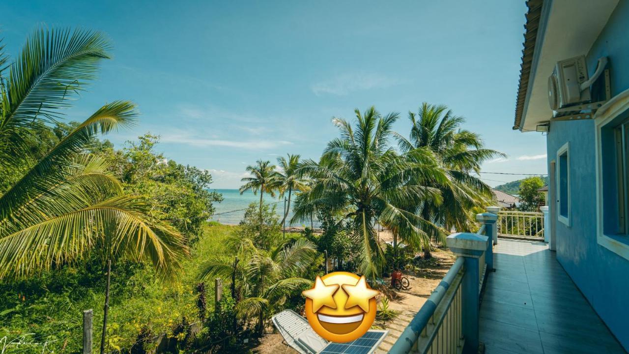 Koh Rong 71 Guesthouse Prek Svay Village المظهر الخارجي الصورة