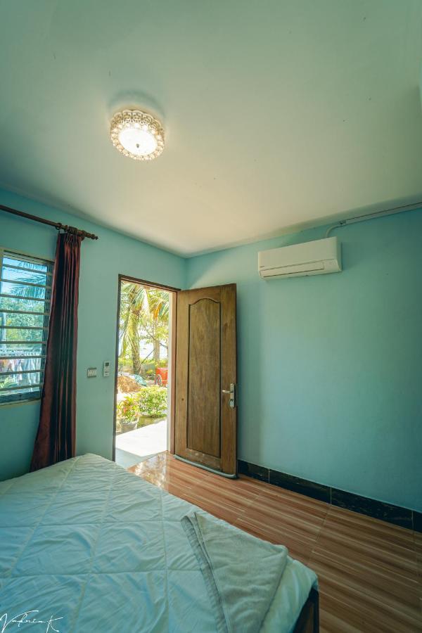 Koh Rong 71 Guesthouse Prek Svay Village المظهر الخارجي الصورة
