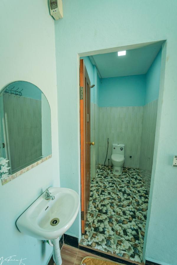 Koh Rong 71 Guesthouse Prek Svay Village المظهر الخارجي الصورة