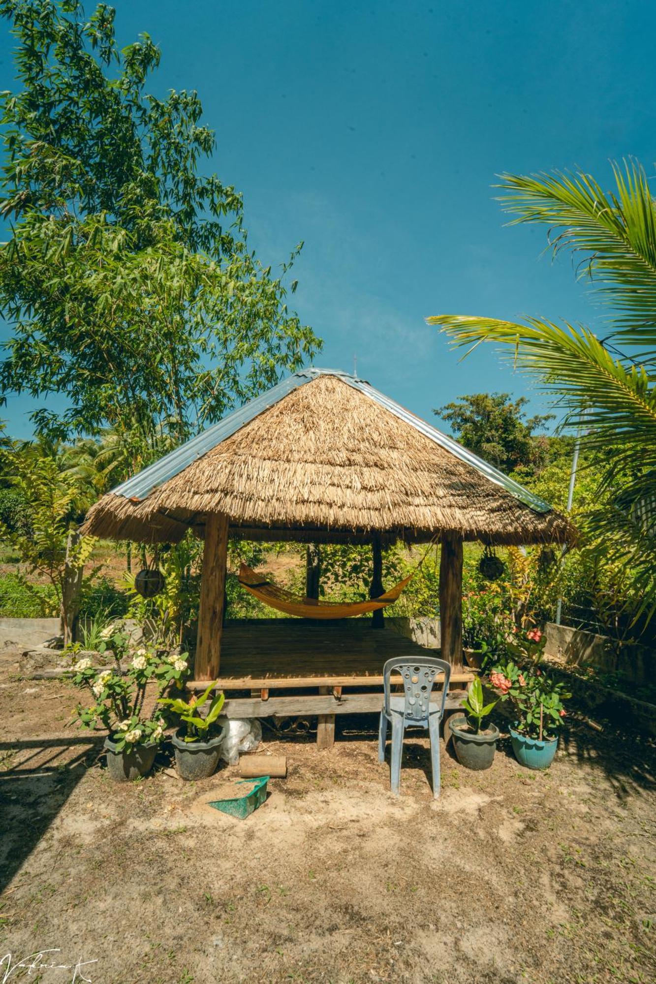 Koh Rong 71 Guesthouse Prek Svay Village المظهر الخارجي الصورة