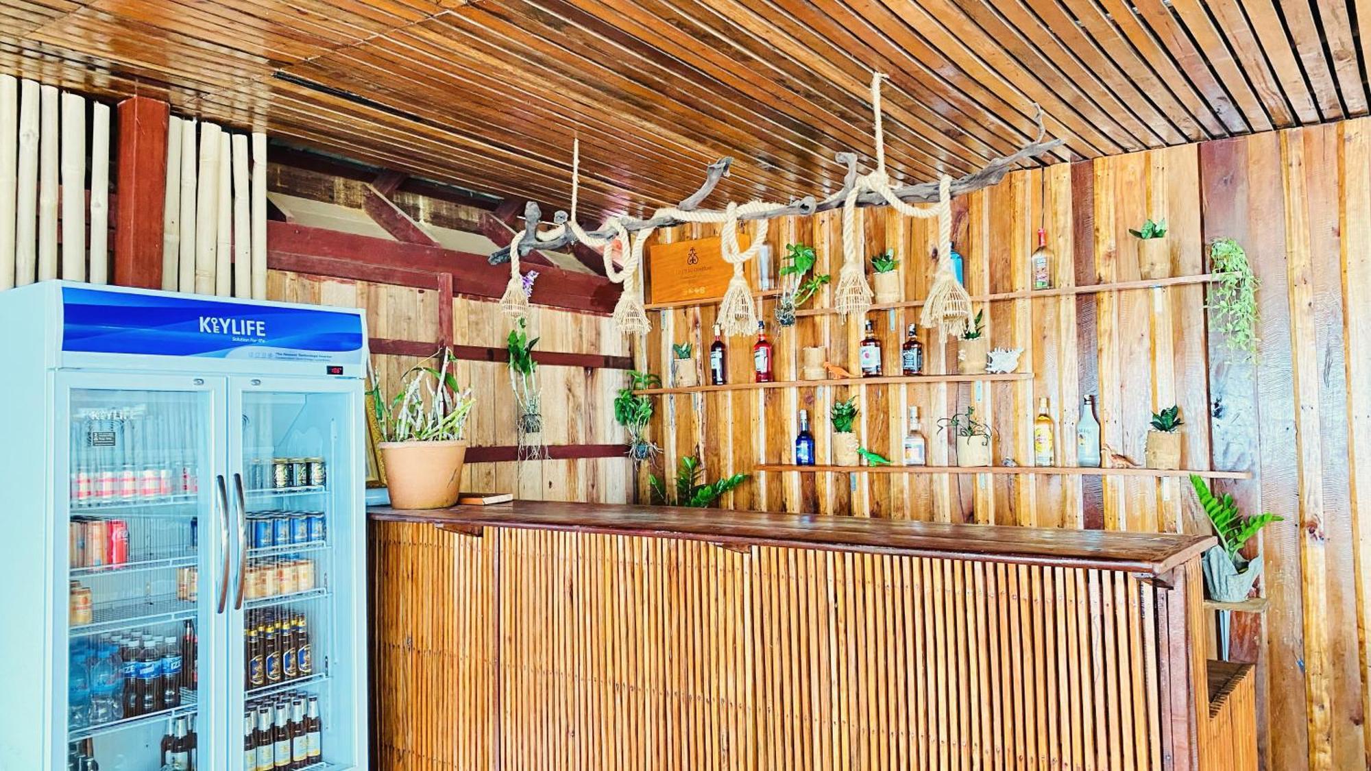 Koh Rong 71 Guesthouse Prek Svay Village المظهر الخارجي الصورة