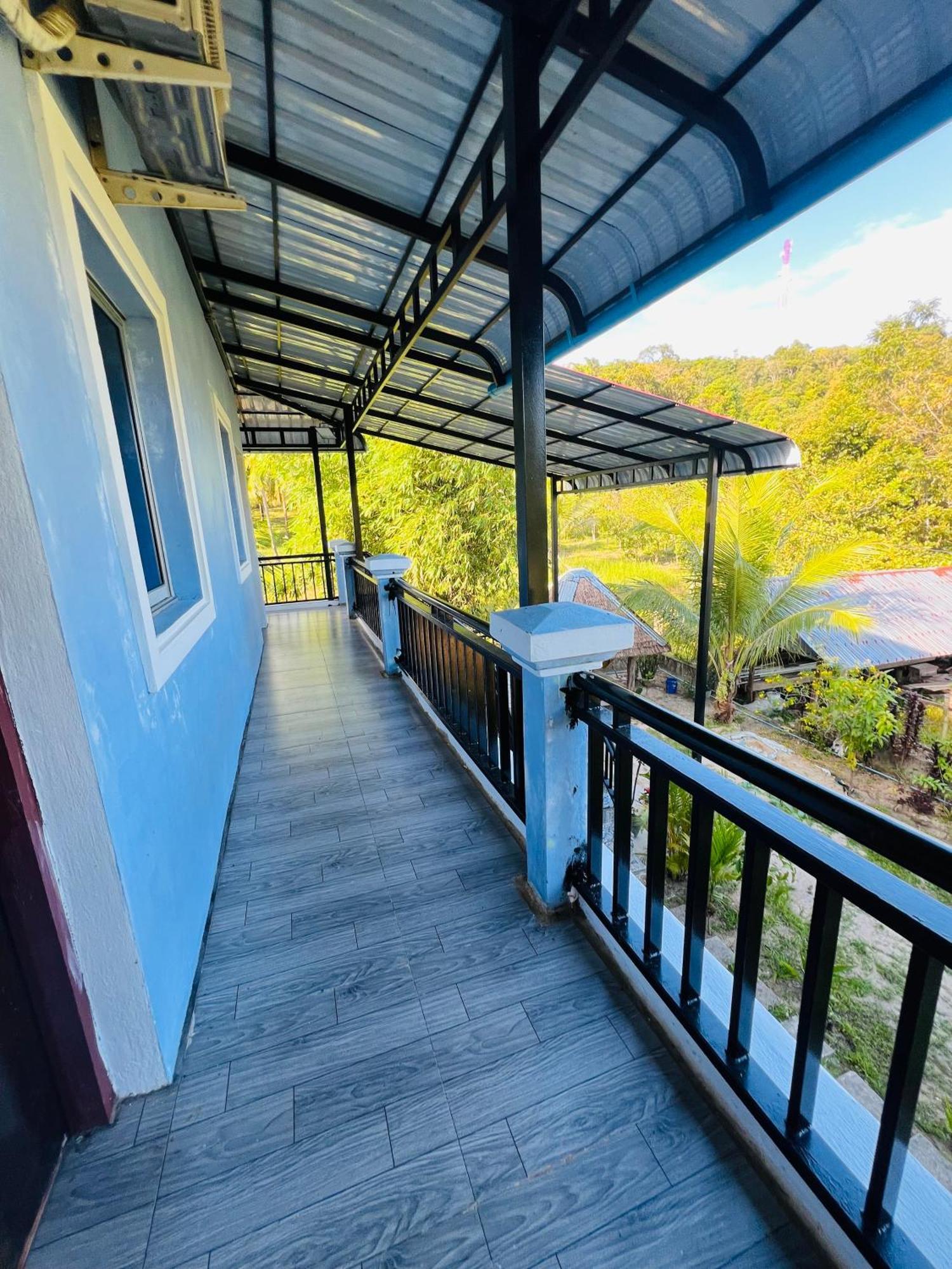 Koh Rong 71 Guesthouse Prek Svay Village المظهر الخارجي الصورة